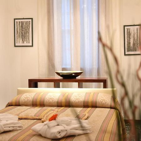 Corte Coppo Superior Apartment Venezia Esterno foto